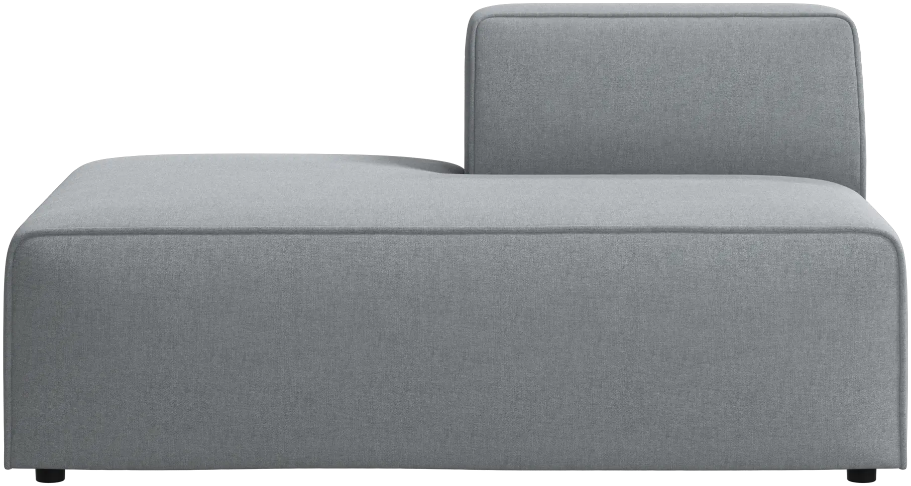 Grosso 1人掛け、アームレストなし | Living chair | Grosso | Anders
